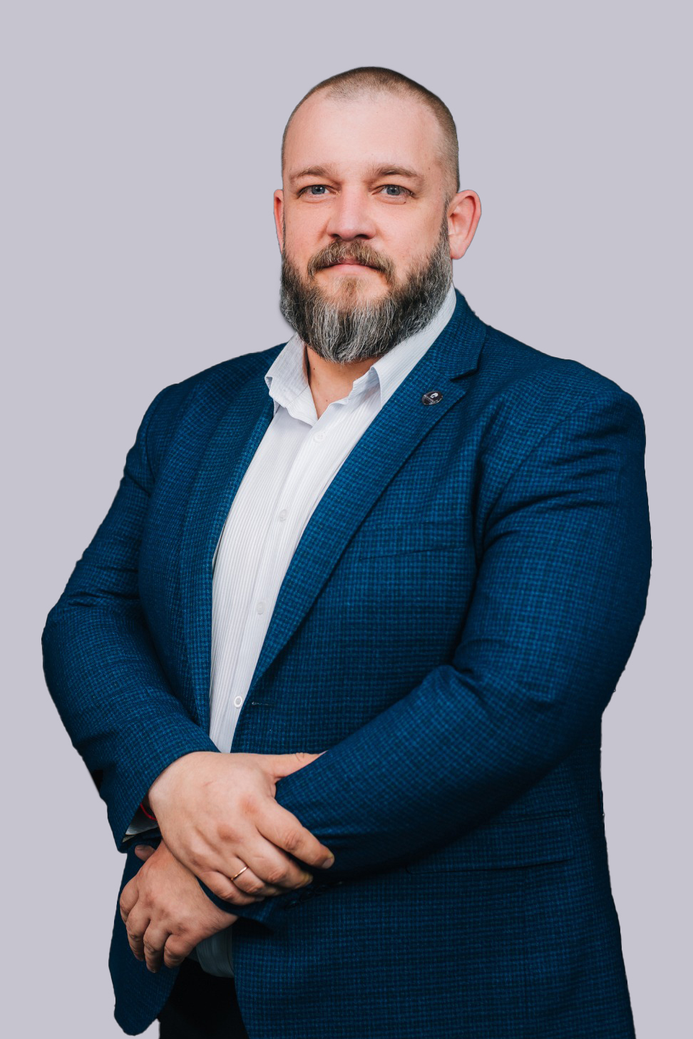 Ермаков Роман Александрович